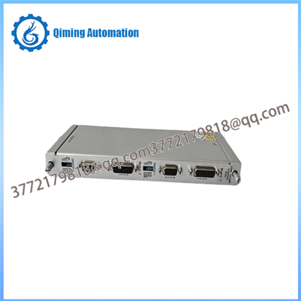 Bently Nevada 3500/92 133323-01 Module for Sale | Industrial Communication Interface